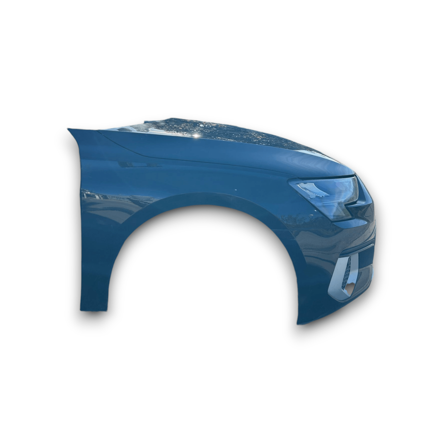 Musata Audi A3 8Y 2.0 diesel Business Advanced (2020 >) - F&P CRASH SRLS - Ricambi Usati