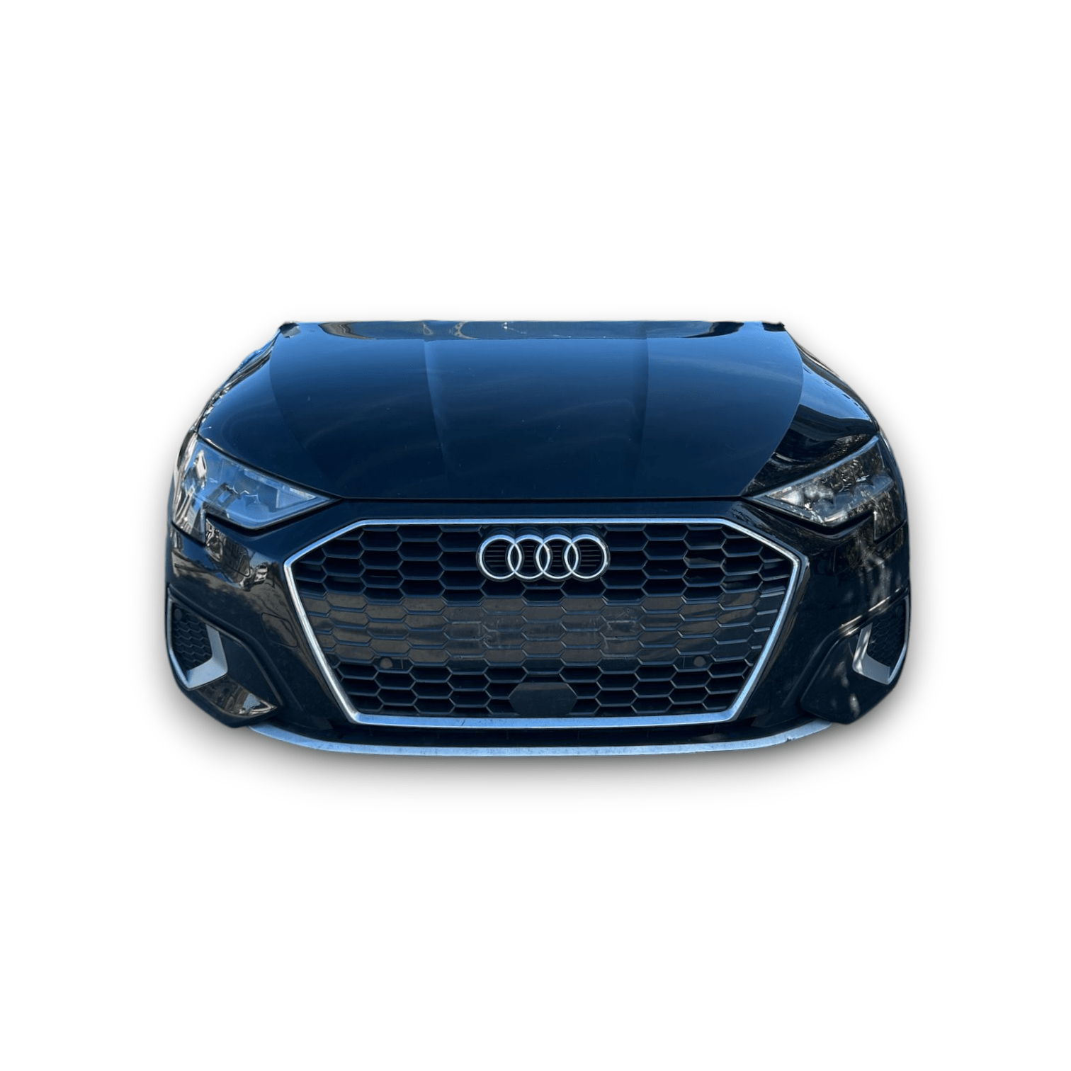 Musata Audi A3 8Y 2.0 diesel Business Advanced (2020 >) - F&P CRASH SRLS - Ricambi Usati