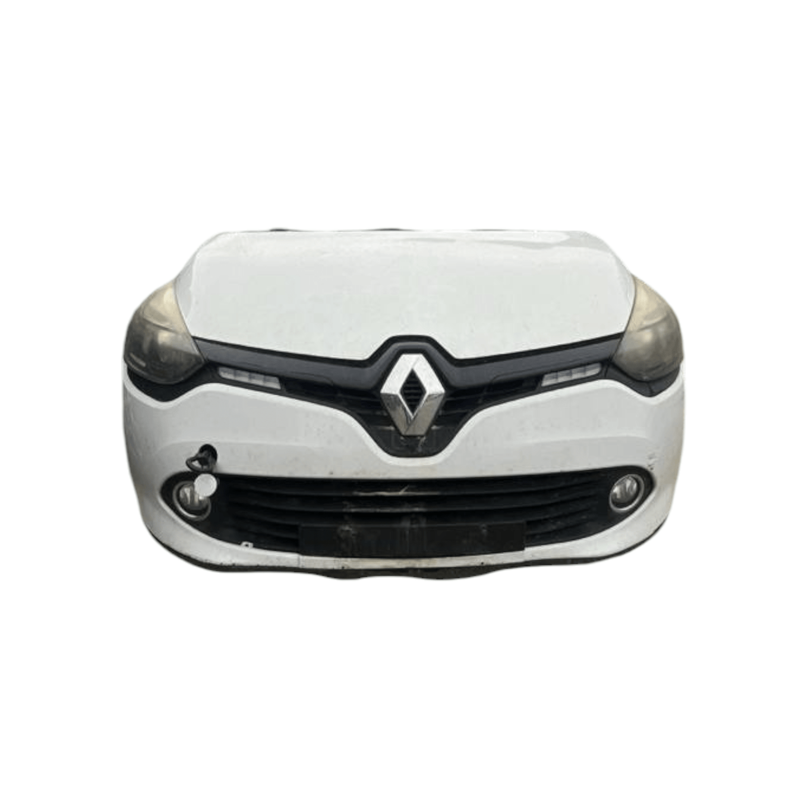 Musata + Kit airbag Renault Clio IV 1.5 diesel (2012 - 2019) - F&P CRASH SRLS - Ricambi Usati