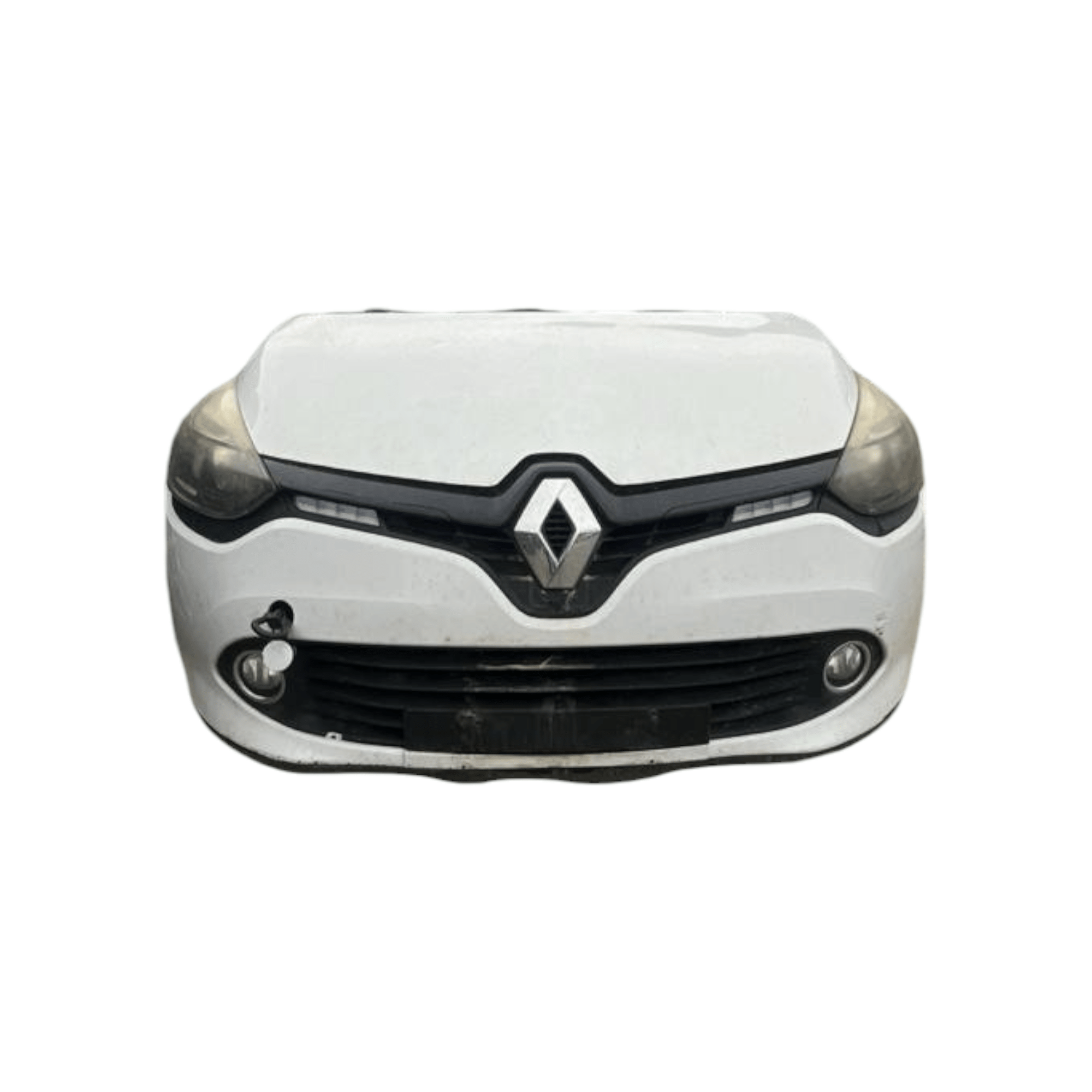Musata + Kit airbag Renault Clio IV 1.5 diesel (2012 - 2019) - F&P CRASH SRLS - Ricambi Usati