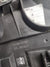 Panello centrale plancia Fiat 500 ( 2009 ) tasto sport - F&P CRASH SRLS - Ricambi Usati