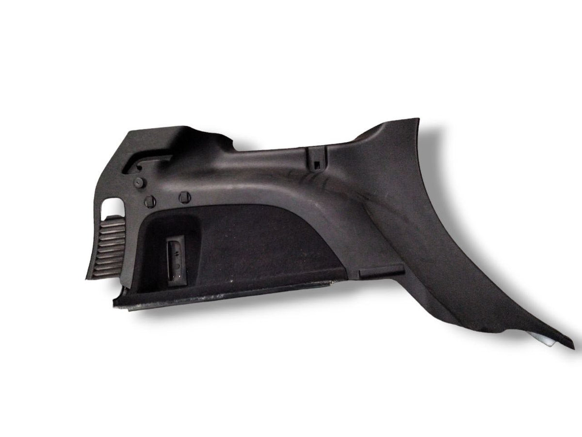 Pannello bagagliaio sinistro Jeep Grand Cherokee WK2 (2010 al 2021) cod.01050039BL - F&amp;P CRASH SRLS - Ricambi Usati
