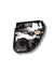 Pannello Porta Interno posteriore destro Jeep Grand Cherokee (2010 - 2021) cod.5LL811X9AB - F&P CRASH SRLS - Ricambi Usati