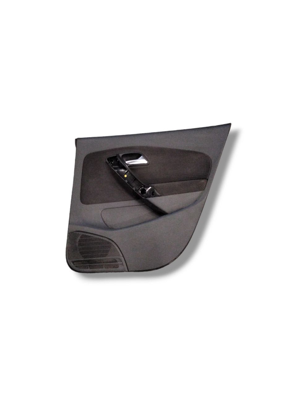 Pannello porta interno posteriore destro Volkswagen Polo 6R (2009 - 2017)cod.6R6867212J - F&amp;P CRASH SRLS - Ricambi Usati