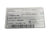 Pannello / Ripiano Porta Bagagli Mercedes - Benz Classe A w177 Cod : A1776808705 (2018>) - F&P CRASH SRLS - Ricambi Usati