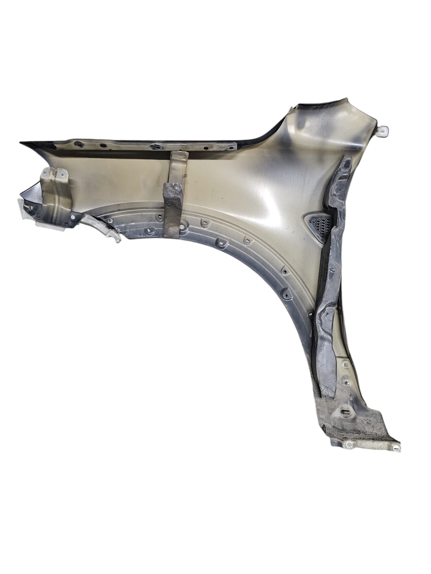 Parafango Anteriore Destro Chevrolet Captiva (2006 - 2015) - F&P CRASH SRLS - Ricambi Usati