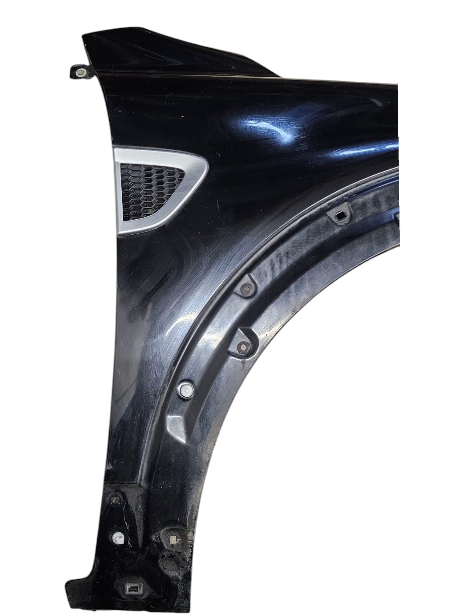 Parafango Anteriore Destro Chevrolet Captiva (2006 - 2015) - F&P CRASH SRLS - Ricambi Usati