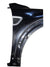 Parafango Anteriore Destro Chevrolet Captiva (2006 - 2015) - F&P CRASH SRLS - Ricambi Usati