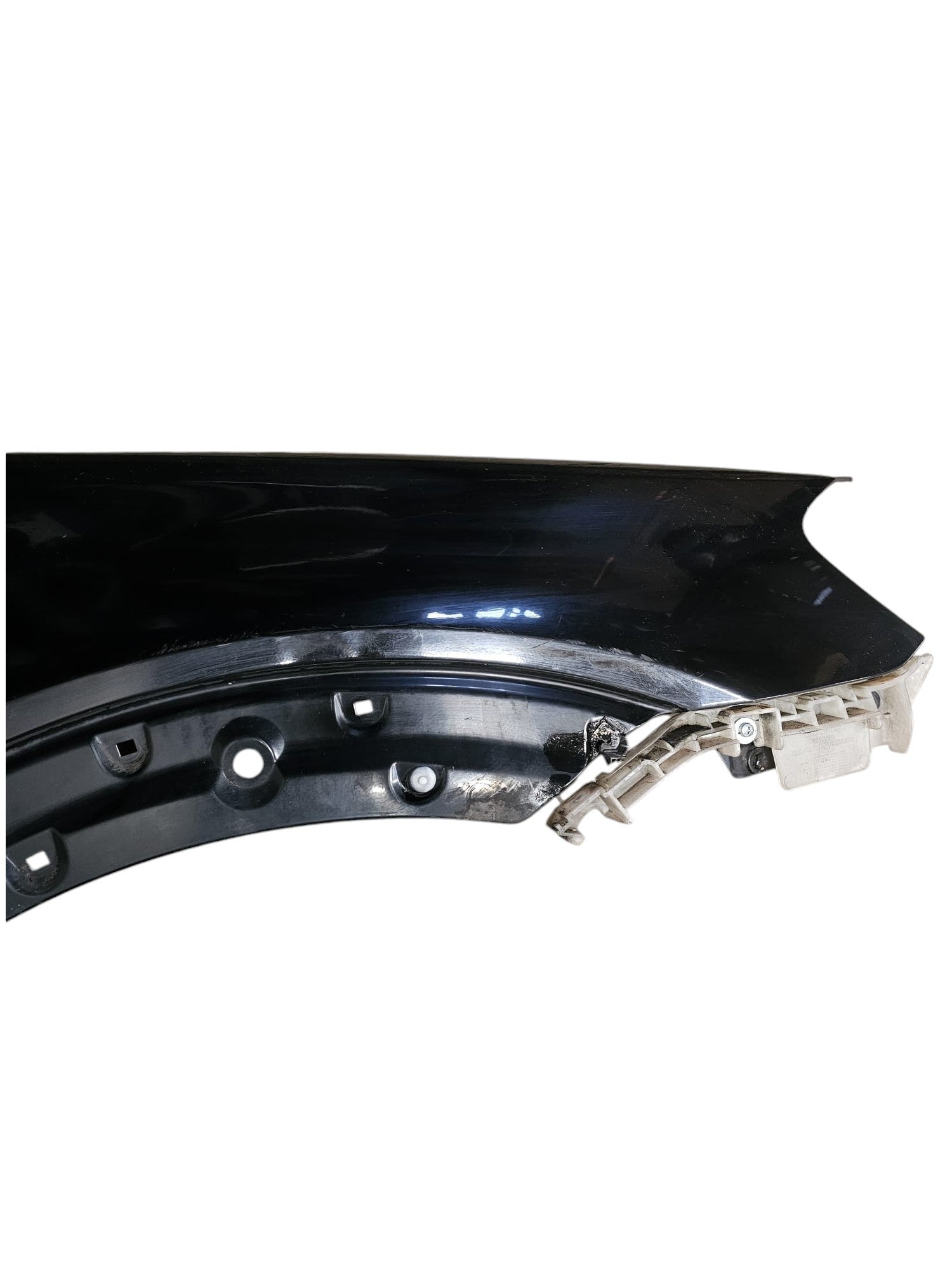 Parafango Anteriore Destro Chevrolet Captiva (2006 - 2015) - F&P CRASH SRLS - Ricambi Usati