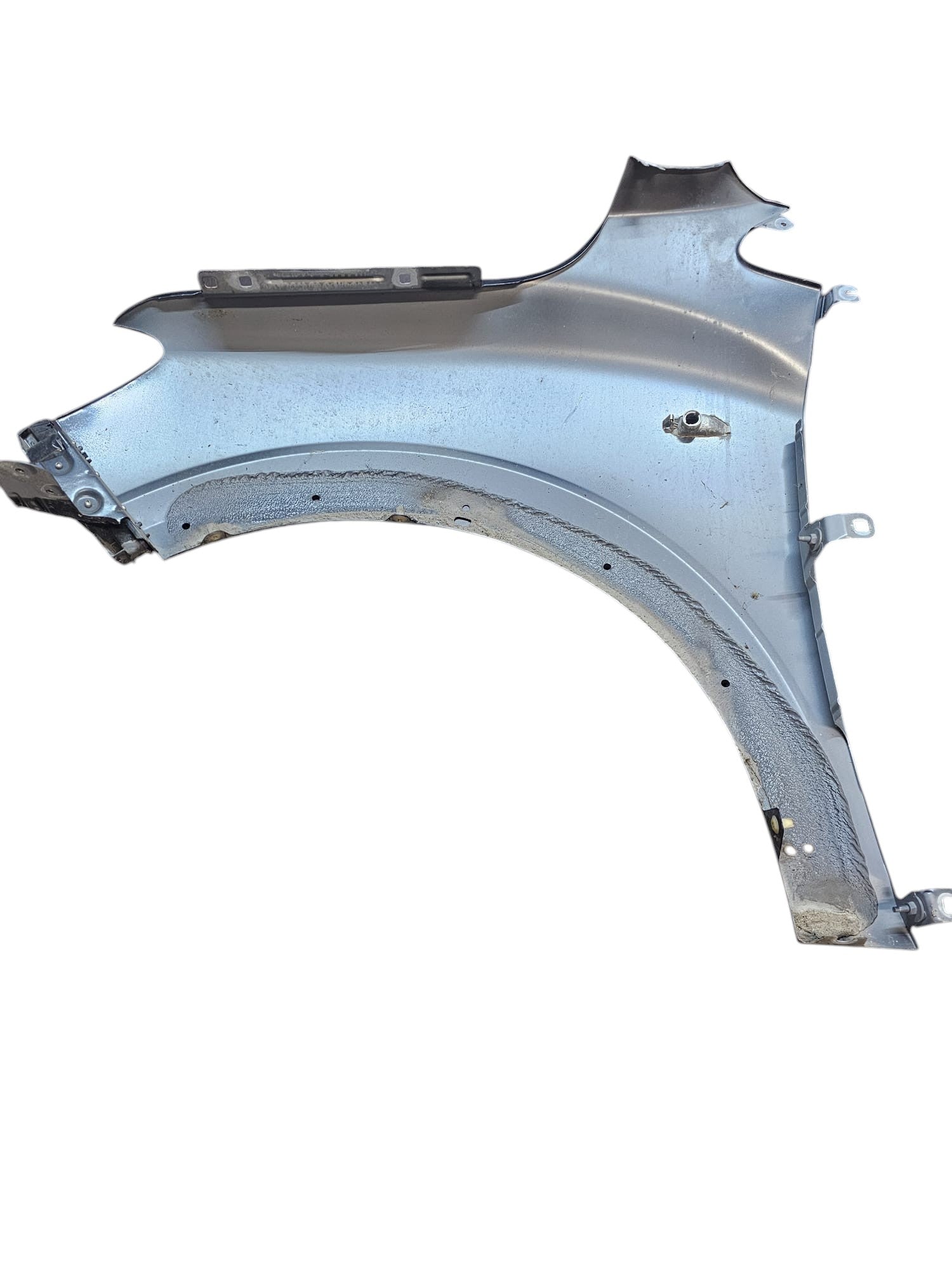 Parafango Anteriore Destro Dacia Sandero III Cod:631443279R (2020 - >) - F&P CRASH SRLS - Ricambi Usati