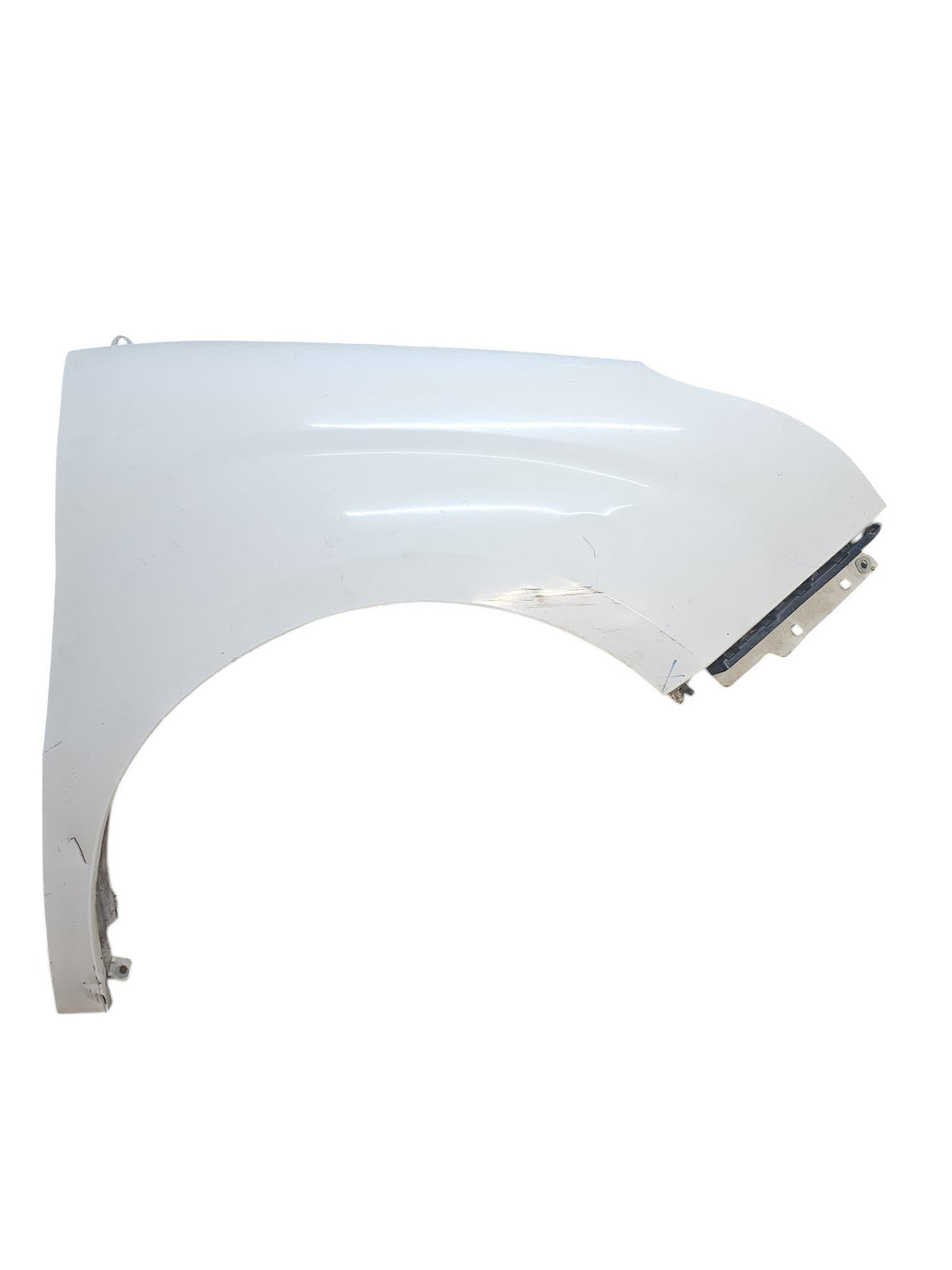 Parafango Anteriore Destro Fiat Doblò II Pre - Restyling (2009 - 2015) - F&amp;P CRASH SRLS - Ricambi Usati