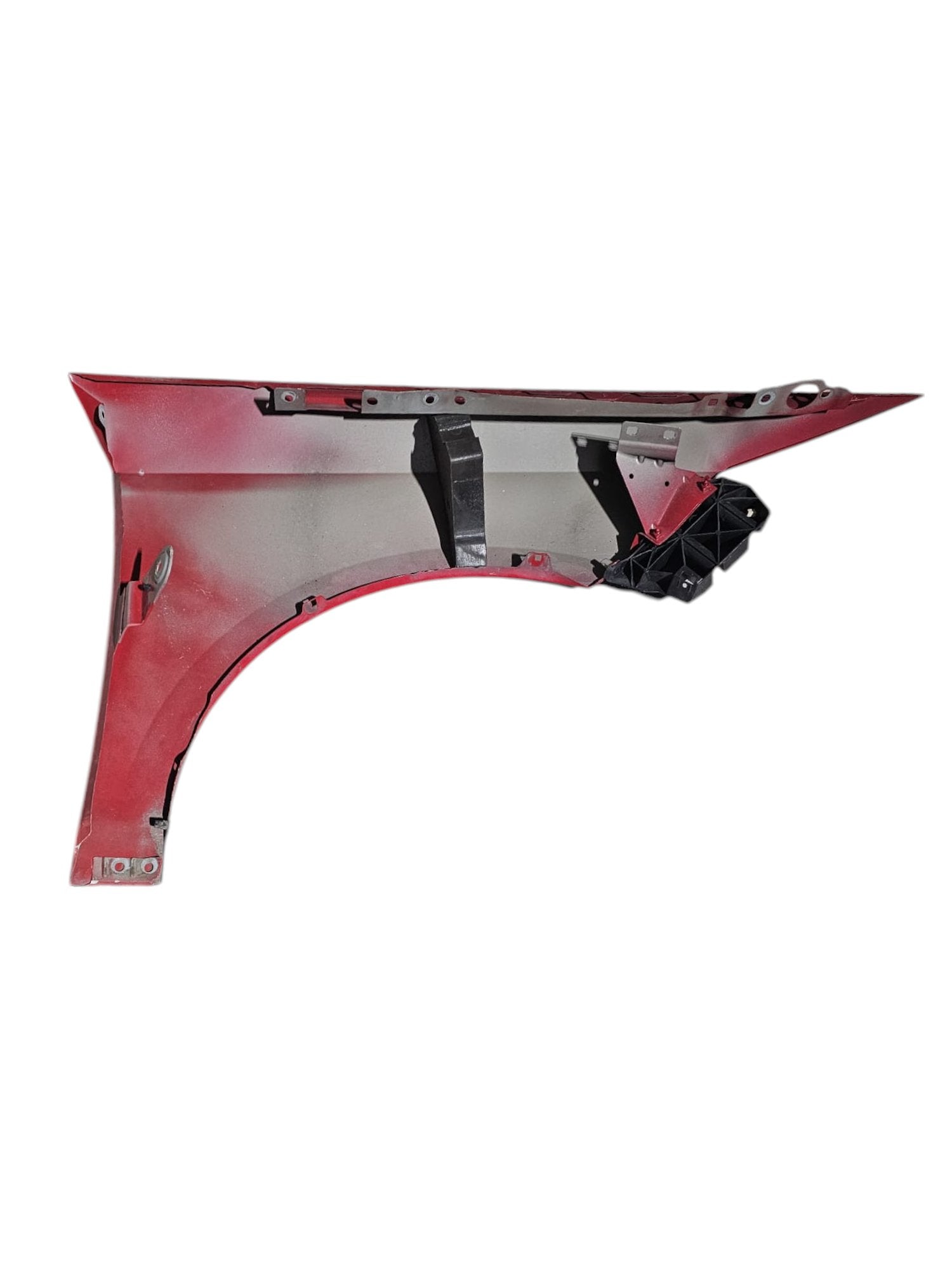 Parafango Anteriore Sinistro Seat leon IV (2013 - 2019) - F&P CRASH SRLS - Ricambi Usati