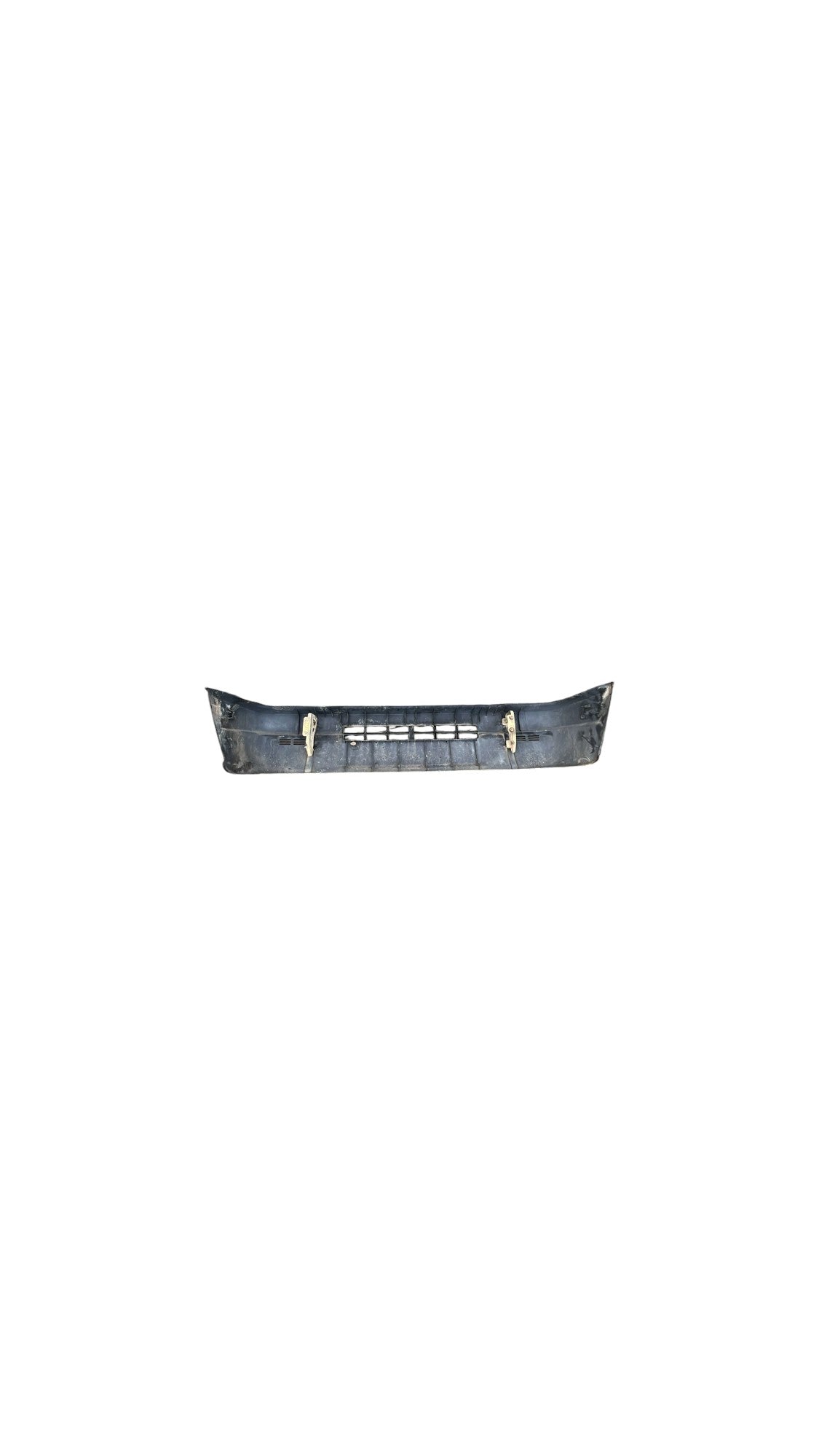 Paraurti Anteriore Fiat Panda 141 ( 1986 - 2003) - F&P CRASH SRLS - Ricambi Usati
