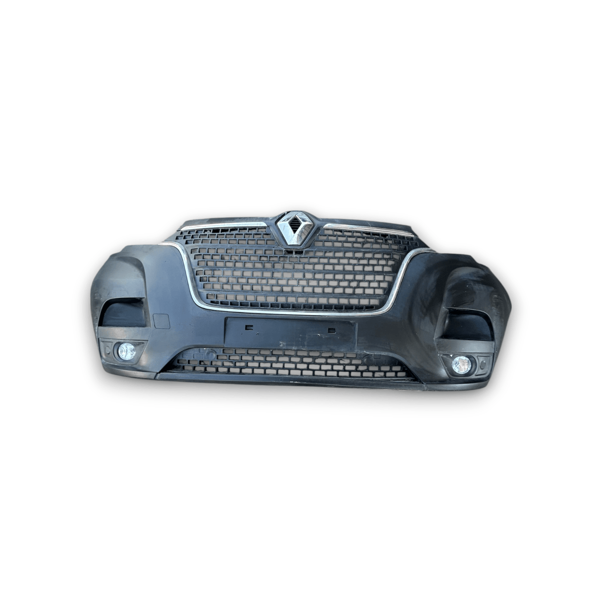 Paraurti Anteriore Renault Master III (2019 &gt;) - F&amp;P CRASH SRLS - Ricambi Usati