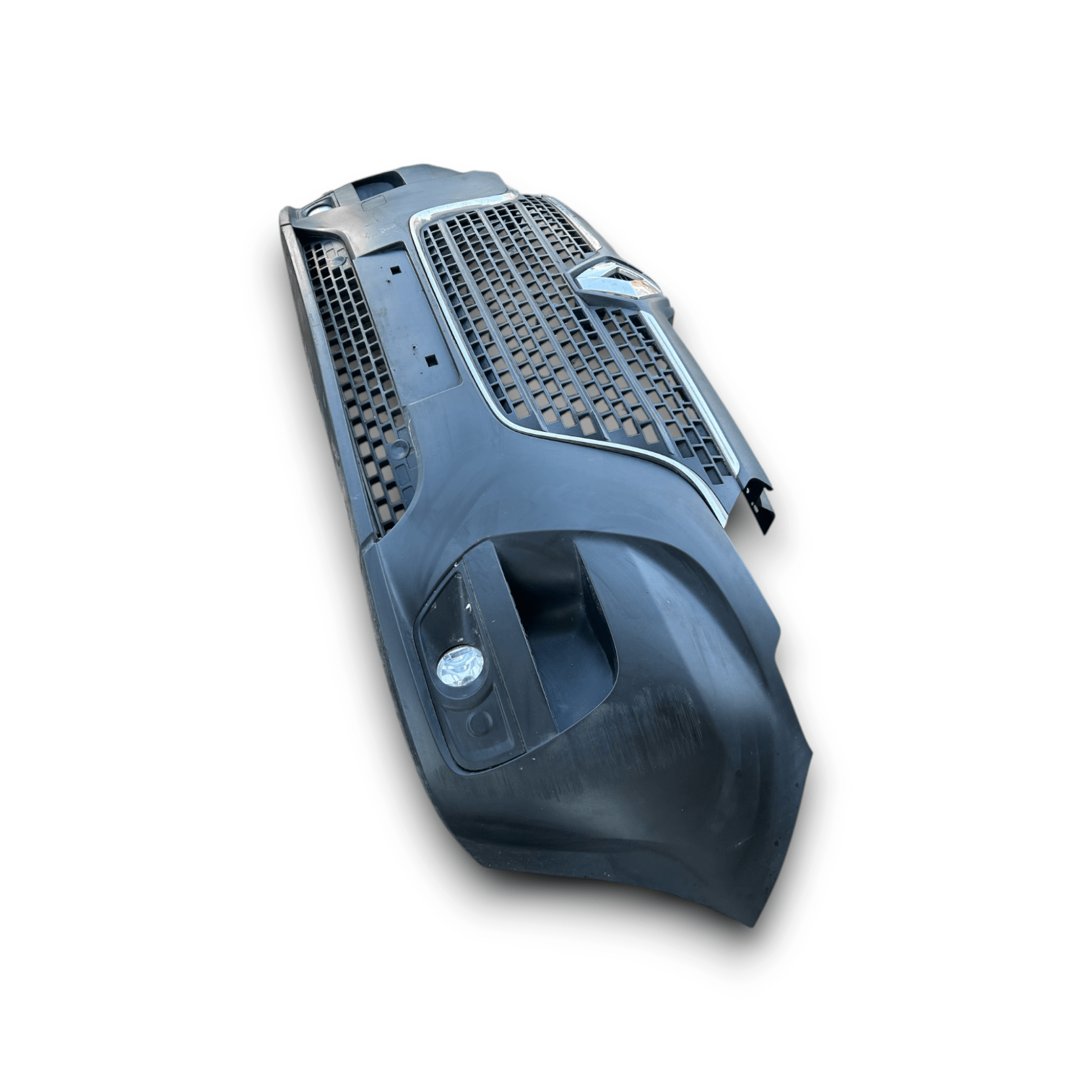 Paraurti Anteriore Renault Master III (2019 >) - F&P CRASH SRLS - Ricambi Usati