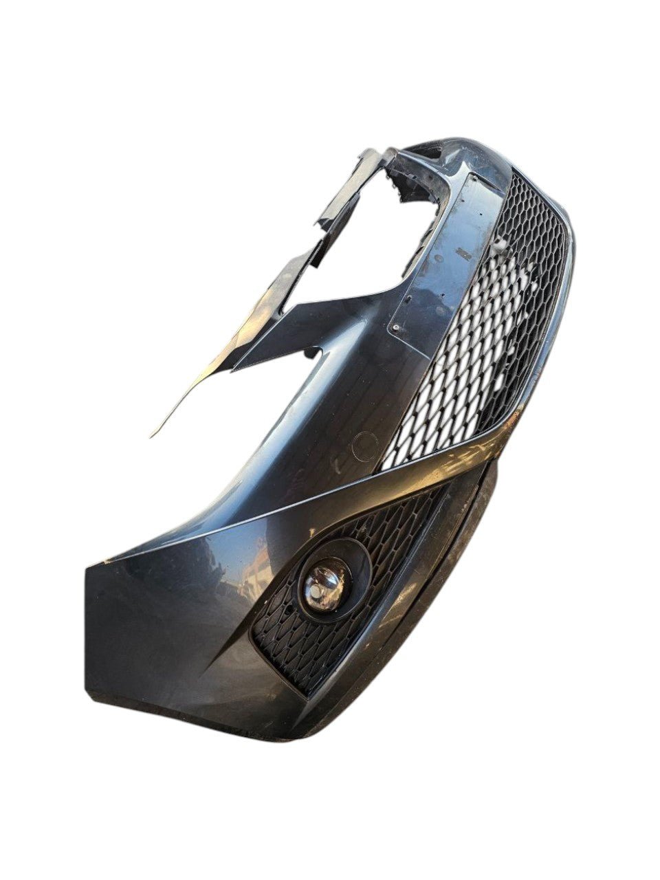 Paraurti Anteriore Seat Ibiza IV Cod:6J0807221 (2008 - 2017) - F&P CRASH SRLS - Ricambi Usati