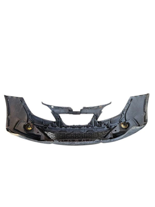 Paraurti Anteriore Seat Ibiza IV Cod:6J0807221 (2008 - 2017) - F&P CRASH SRLS - Ricambi Usati