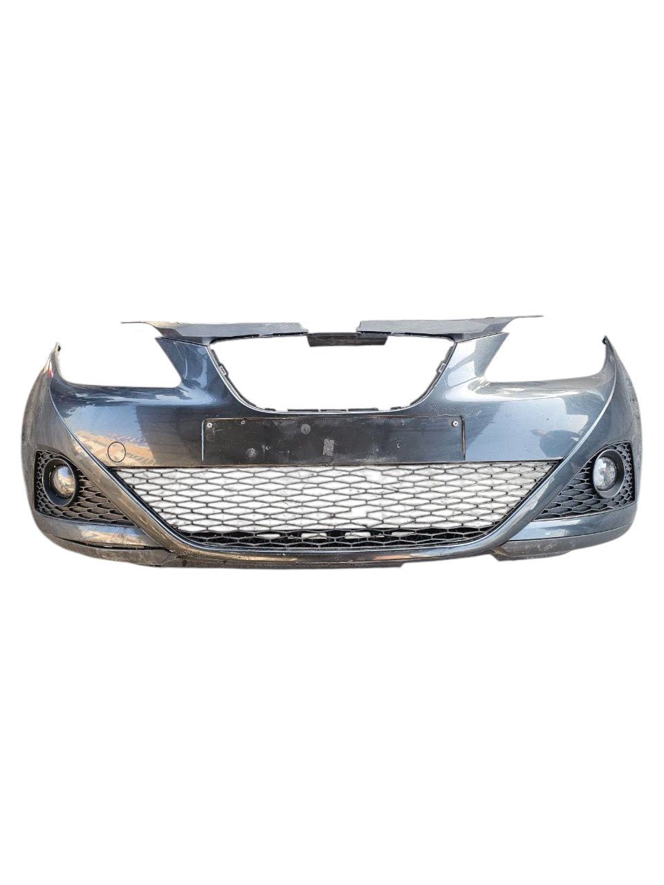 Paraurti Anteriore Seat Ibiza IV Cod:6J0807221 (2008 - 2017) - F&amp;P CRASH SRLS - Ricambi Usati