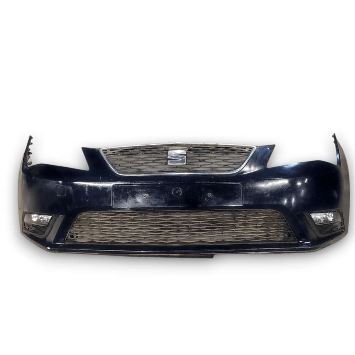 Paraurti Anteriore Seat Leon III Serie (2012 - 2019) - F&amp;P CRASH SRLS - Ricambi Usati