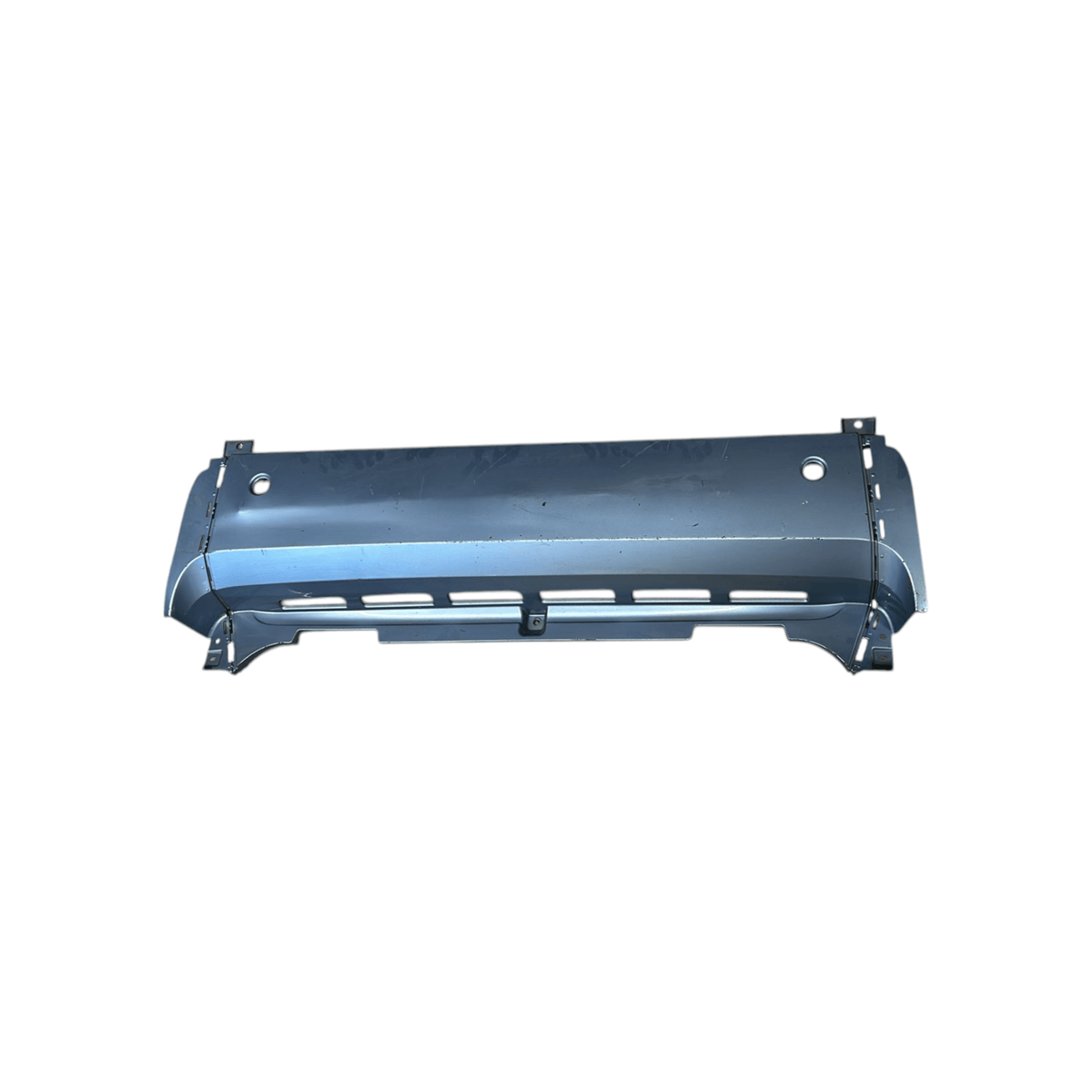 Paraurti Centrale Posteriore Active Blu (CC6L) Smart ForTwo (W451) cod.A4516470001 (2007 &gt; 2015) - F&amp;P CRASH SRLS - Ricambi Usati
