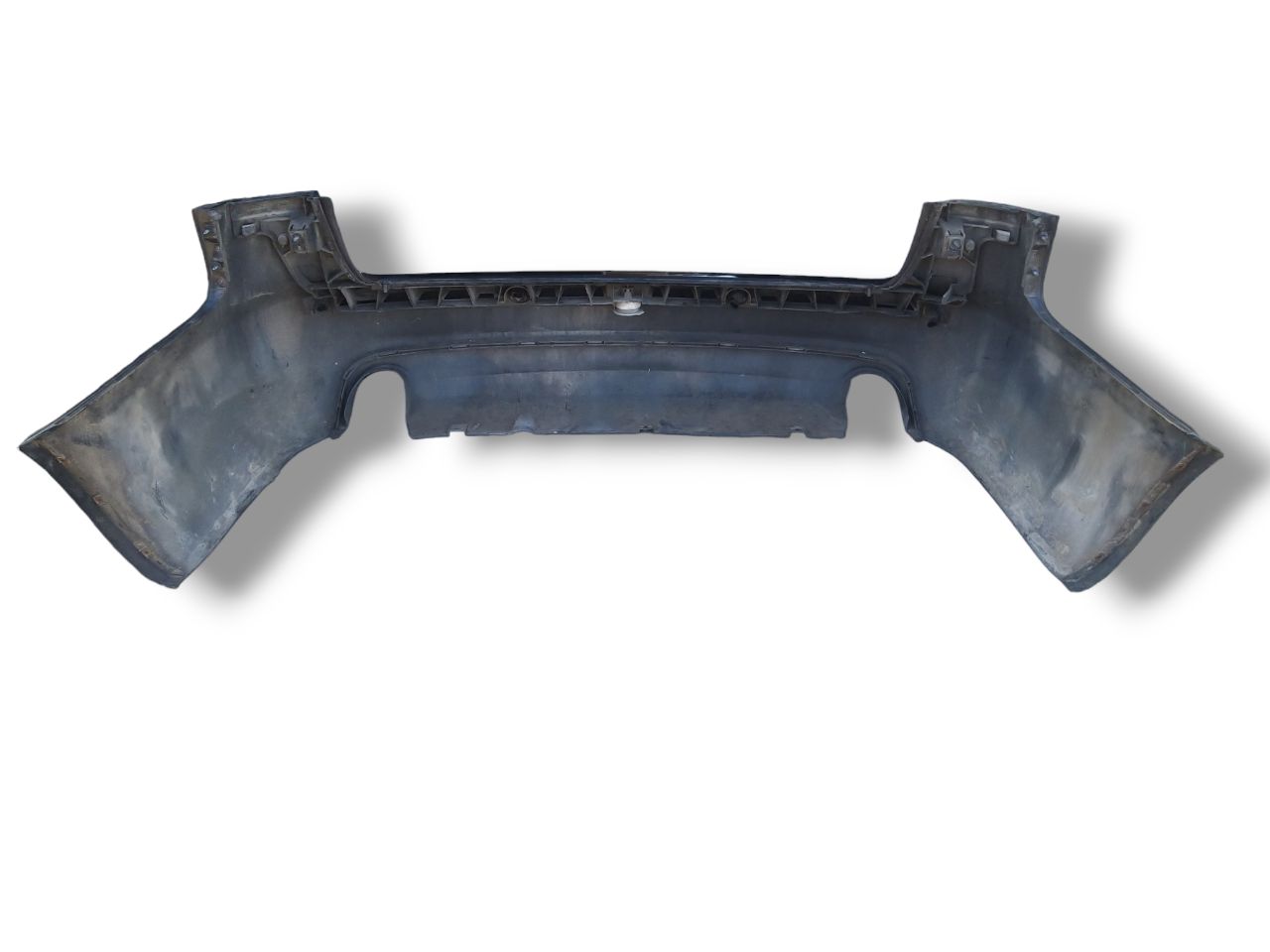 Paraurti Posteriore Audi A6 C6 ( 2008 ) Cod : 4F9807385 - F&P CRASH SRLS - Ricambi Usati