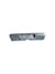 Paraurti posteriore Nero Fiat Panda 141 (1986 - 2003) - F&P CRASH SRLS - Ricambi Usati