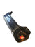 Paraurti Posteriore Nero Ford Fiesta VII Cod:8A6117906A (2017 - 2023)5 porte - F&P CRASH SRLS - Ricambi Usati