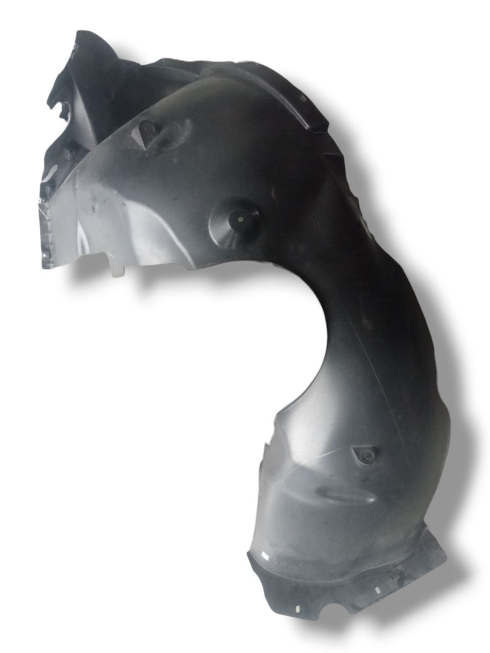 Passaruota / Parasassi anteriore destro Seat Ibiza (2020) cod: 6F0805912 - F&P CRASH SRLS - Ricambi Usati
