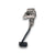 Pedale Freno Jaguar F - Pace (2016 >) cod:HK83 - 2450 - AC - F&P CRASH SRLS - Ricambi Usati