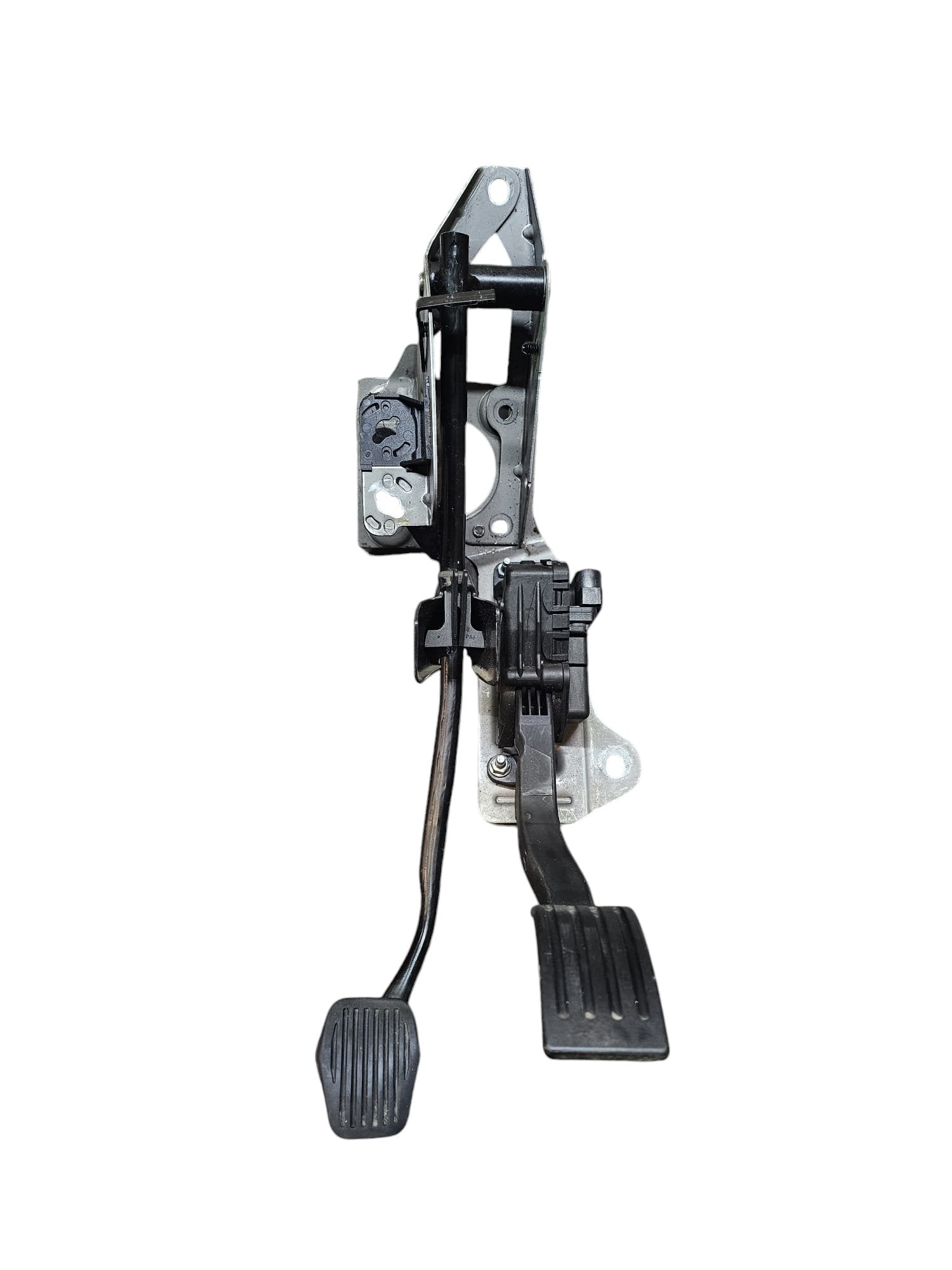 Pedale Freno + Pedale Acceleratore Ford Kuga Cod:3M519F836AH/3M512467AR (2008 - 2012) - F&P CRASH SRLS - Ricambi Usati