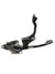 Pedale Freno + Pedale Acceleratore Ford Kuga Cod:3M519F836AH/3M512467AR (2008 - 2012) - F&P CRASH SRLS - Ricambi Usati