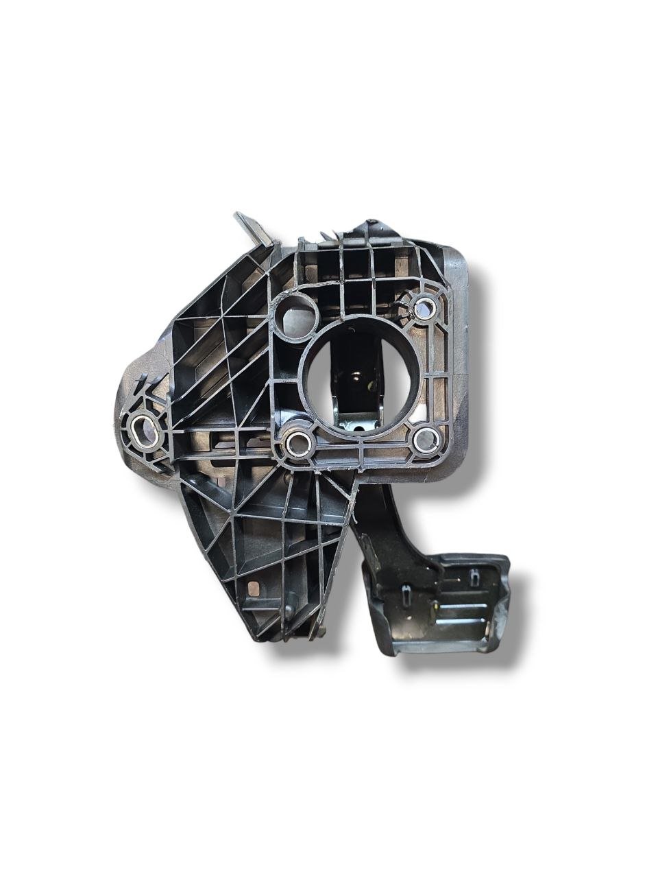 Pedale Freno Volkswagen Polo 6R ( 2009 - 2017 ) Cod : 6C1723058D - F&P CRASH SRLS - Ricambi Usati