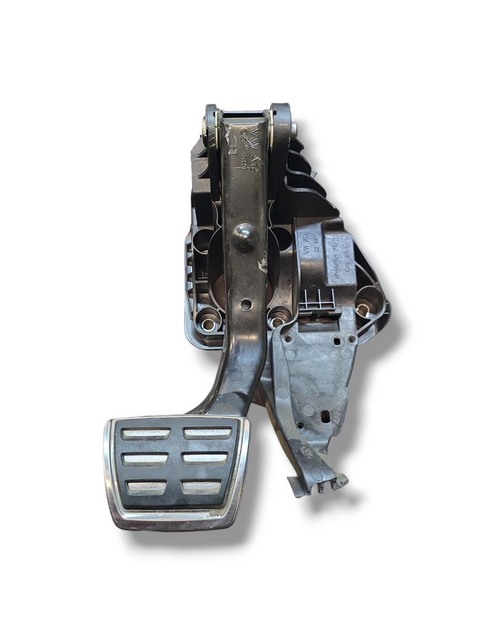 Pedale Freno Volkswagen Polo 6R ( 2009 - 2017 ) Cod : 6C1723058D - F&P CRASH SRLS - Ricambi Usati