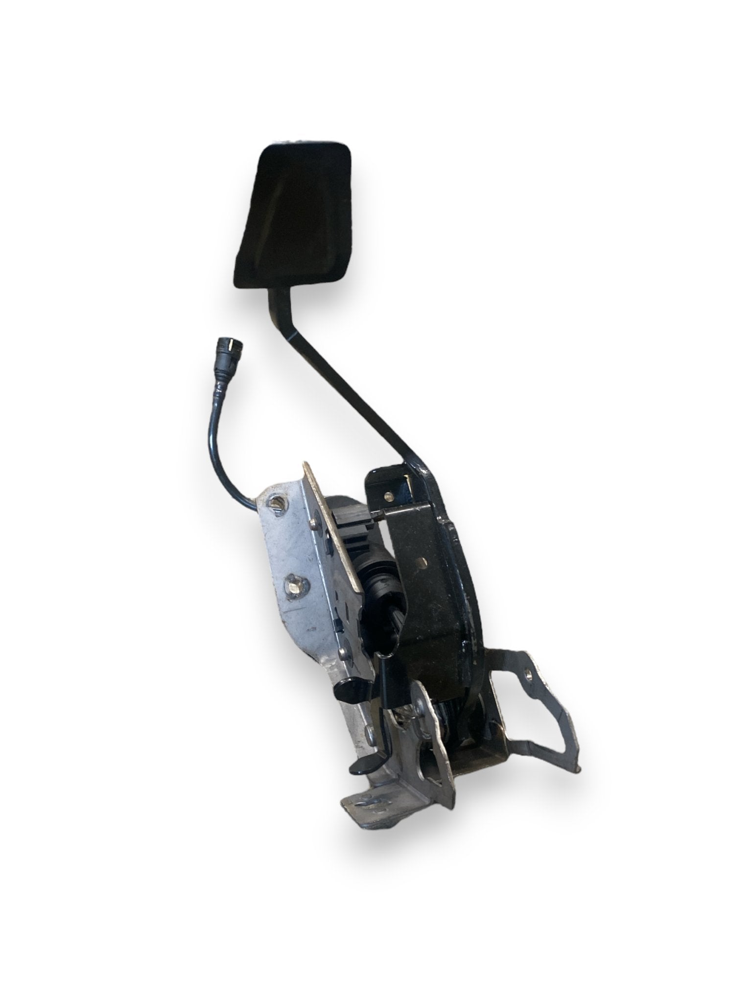 Pedale frizione Ford Fiesta (mk6 - 2013) cod:8v517519af - F&P CRASH SRLS - Ricambi Usati