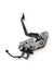 Pedale frizione Ford Fiesta (mk6 - 2013) cod:8v517519af - F&P CRASH SRLS - Ricambi Usati