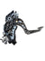 Pedale Frizione Ford Puma Cod:H1BC7B633C1G (2019 - >) - F&P CRASH SRLS - Ricambi Usati