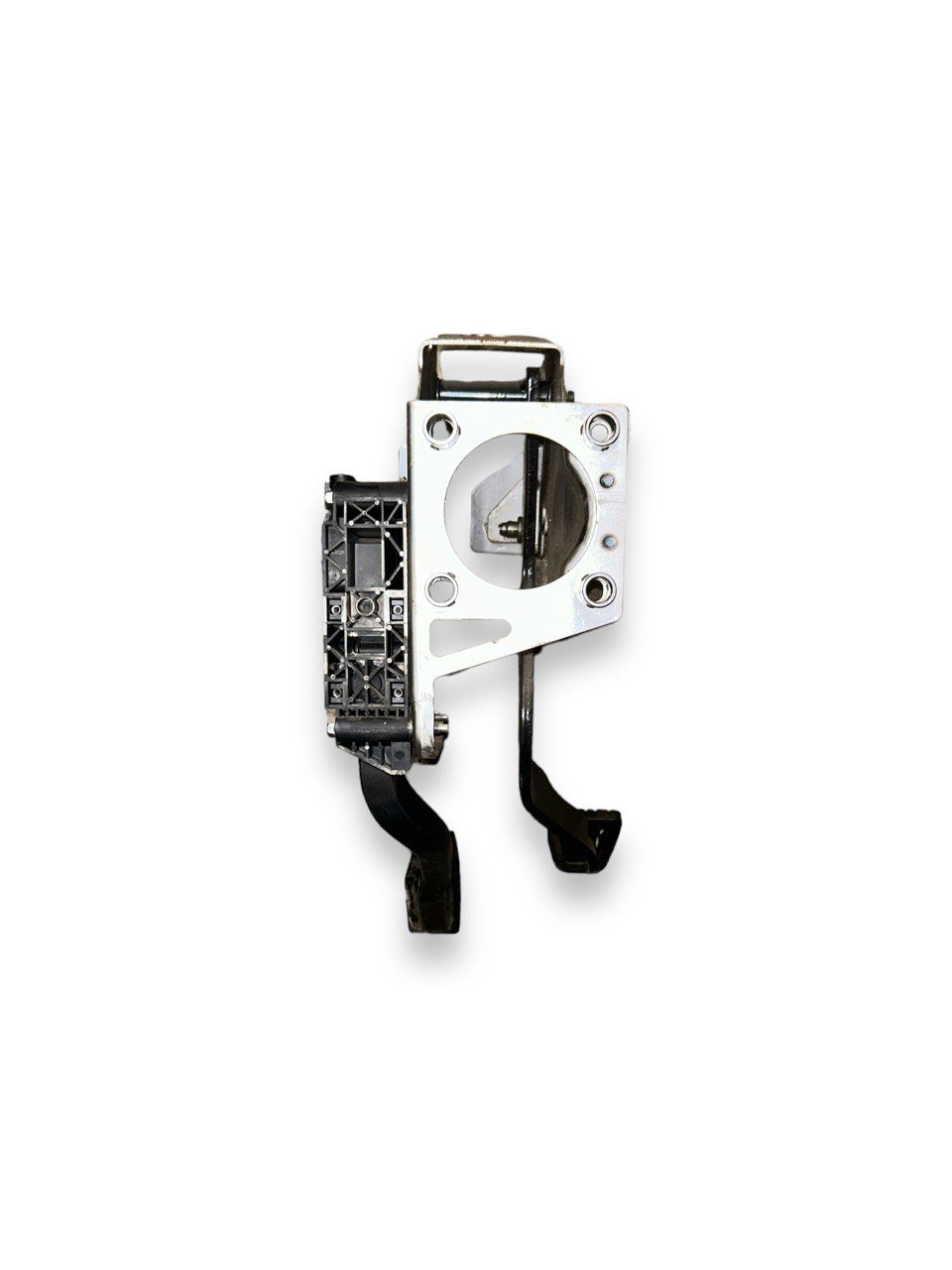 Pedaliera Freno - Acceleratore Opel Antara (2006 > 2015) - F&P CRASH SRLS - Ricambi Usati