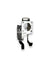 Pedaliera Freno - Acceleratore Opel Antara (2006 > 2015) - F&P CRASH SRLS - Ricambi Usati