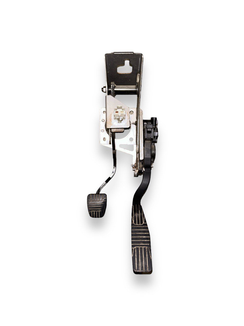 Pedaliera Freno - Acceleratore Opel Antara (2006 > 2015) - F&P CRASH SRLS - Ricambi Usati