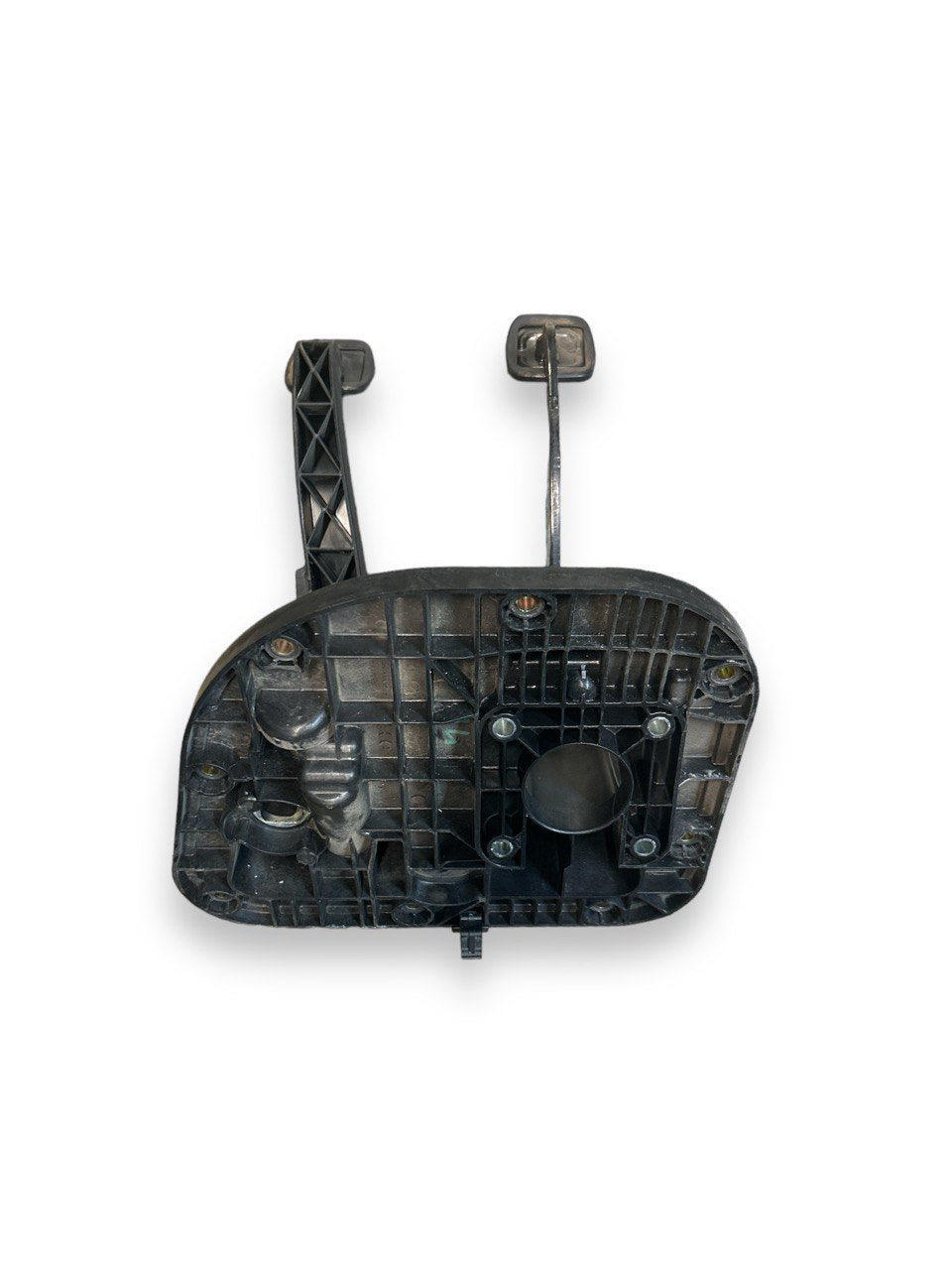 Pedaliera Freno + Frizione Iveco Daily (1999 > 2006) cod . 504068713 - F&P CRASH SRLS - Ricambi Usati
