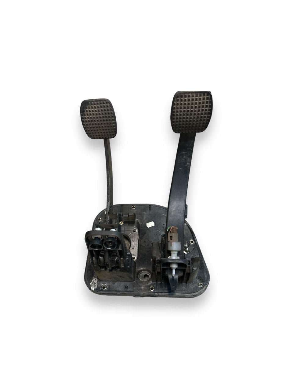 Pedaliera Freno + Frizione Iveco Daily (1999 > 2006) cod . 504068713 - F&P CRASH SRLS - Ricambi Usati