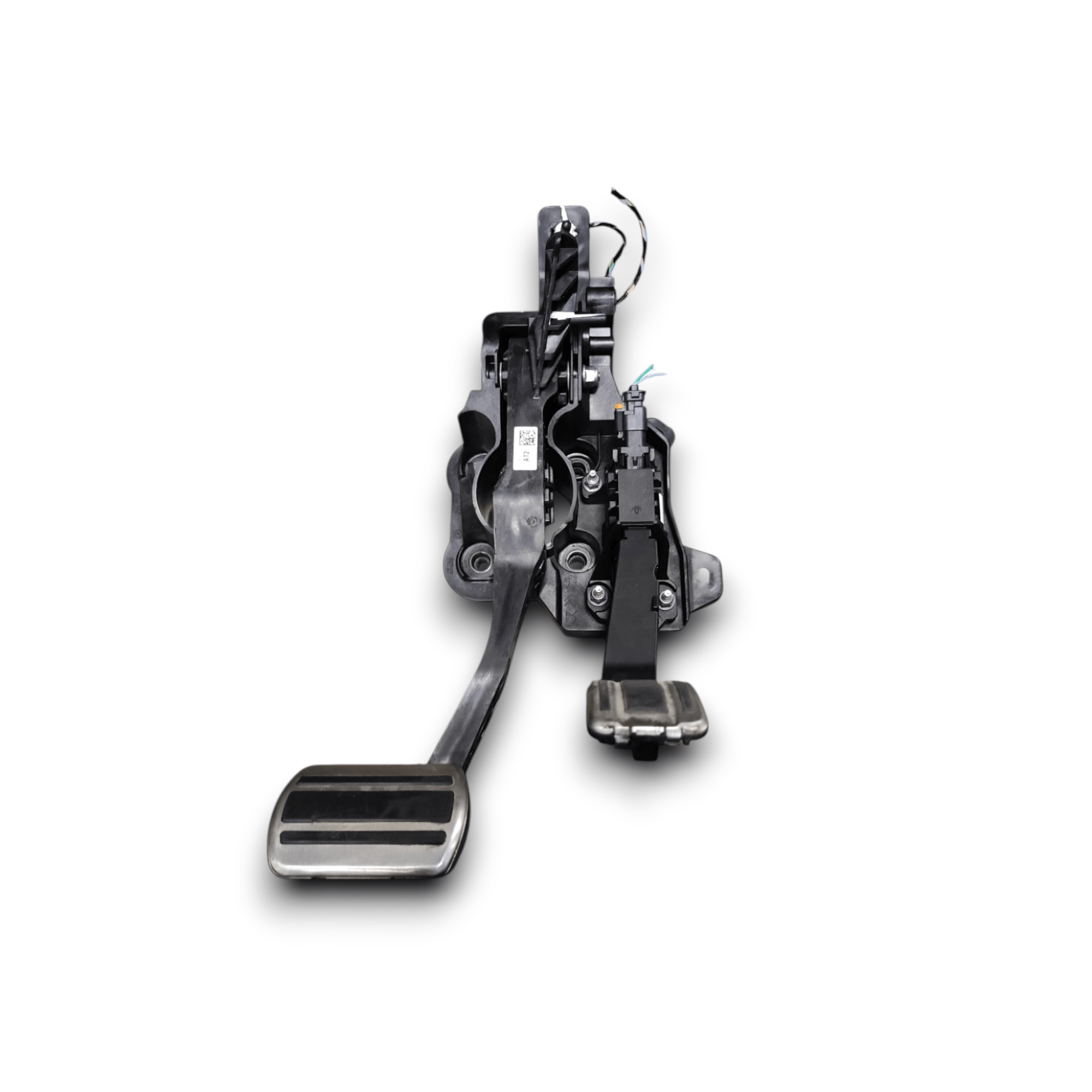 Pedaliera Mini Countryman R60 COD: 9837891880 (2010 - 2016) - F&P CRASH SRLS - Ricambi Usati