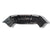 Toyota Yaris Dark Gray Front Bumper (2005-2011)