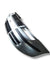 Toyota Yaris Dark Gray Front Bumper (2005-2011)