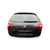 Hood / Tailgate / Trunk Gray Seat Ibiza Station Wagon (2008 tot 2017)