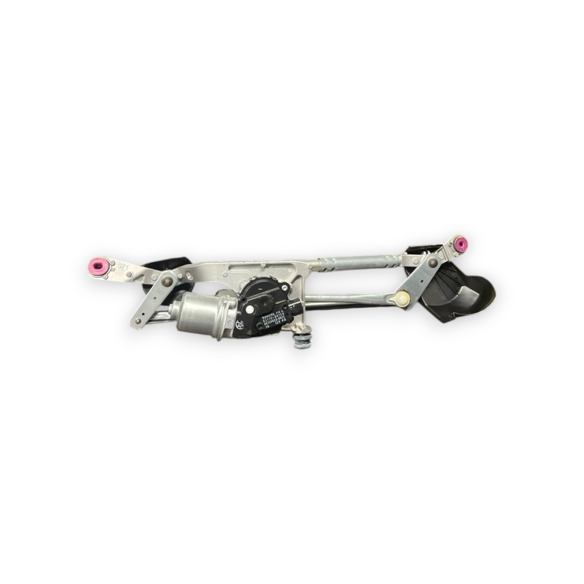 Voorwissers Motorino Toyota Yaris Cross (2020 -) COD: 85110 -K0120