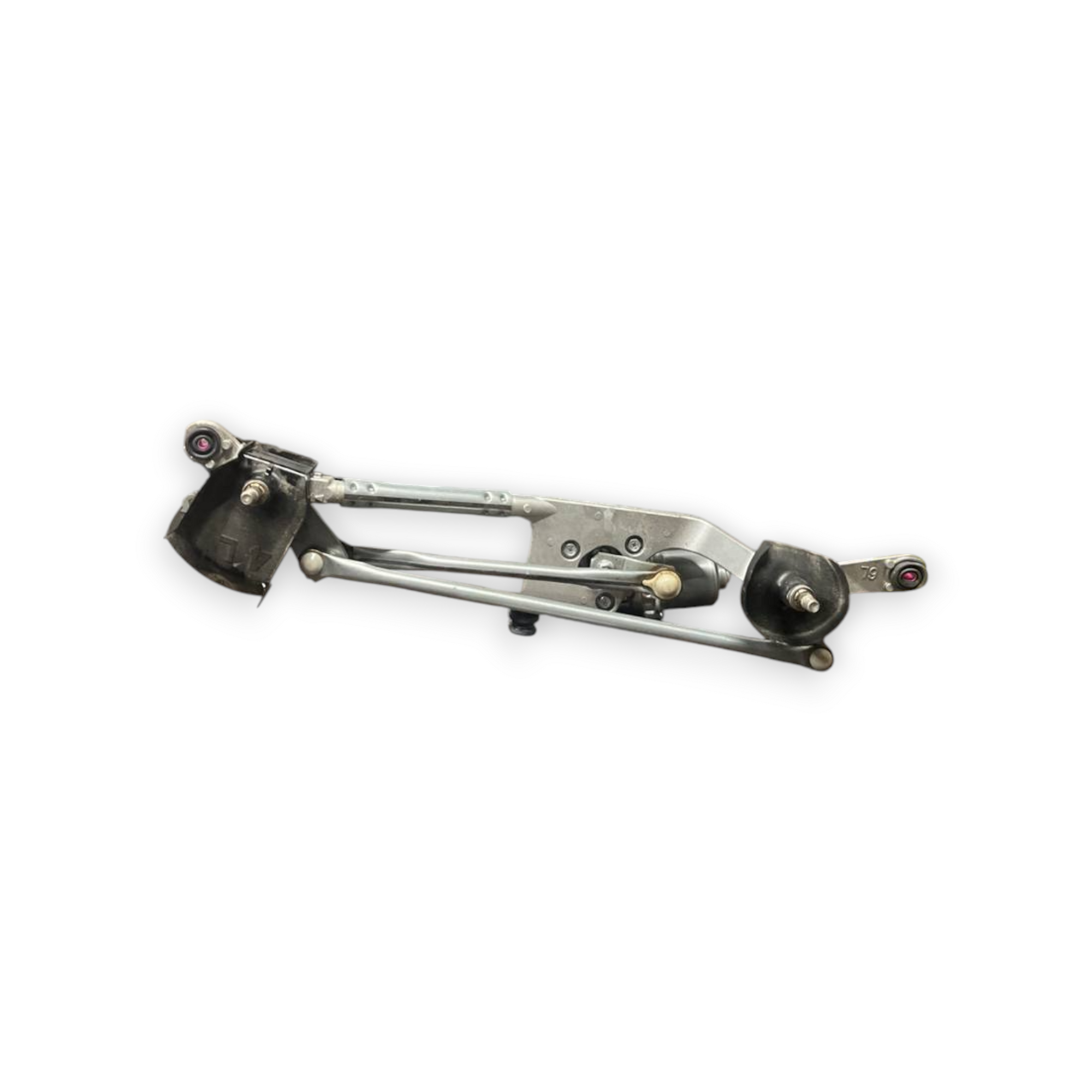 Voorwissers Motorino Toyota Yaris Cross (2020 -) COD: 85110 -K0120