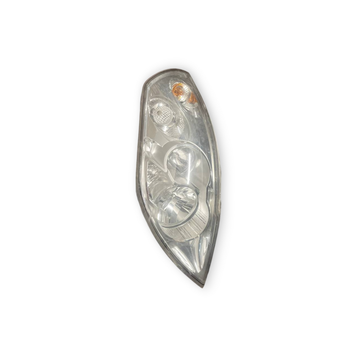 Lighthouse / Left Halogen Light (SX) Renault Master III (2010 tot 2019) COD: 260600049R