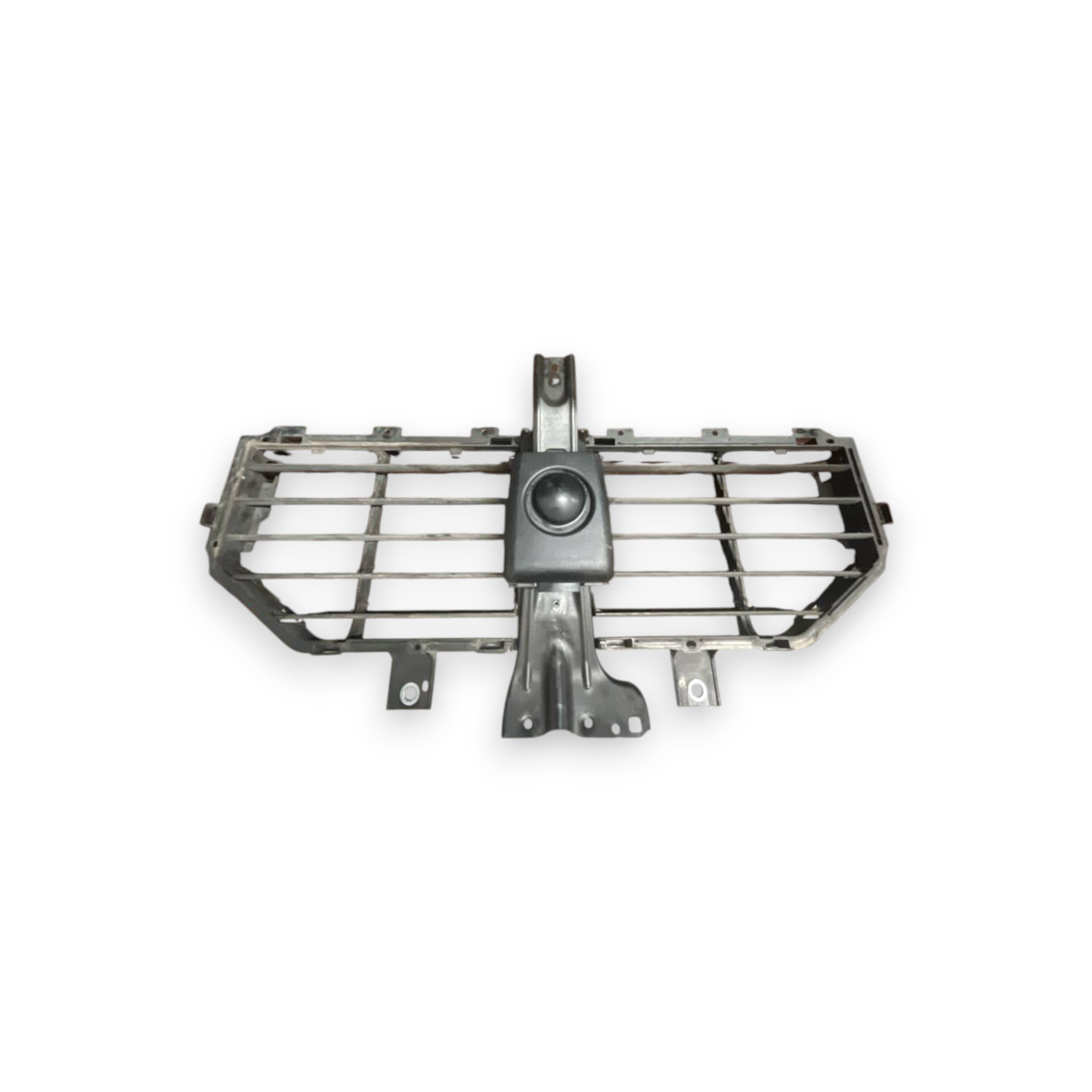 Radar + Porsche Cayenne II 92A Radar Grill (2010 at 2017) COD: 7P5907541F / COD: 9Y0907561E