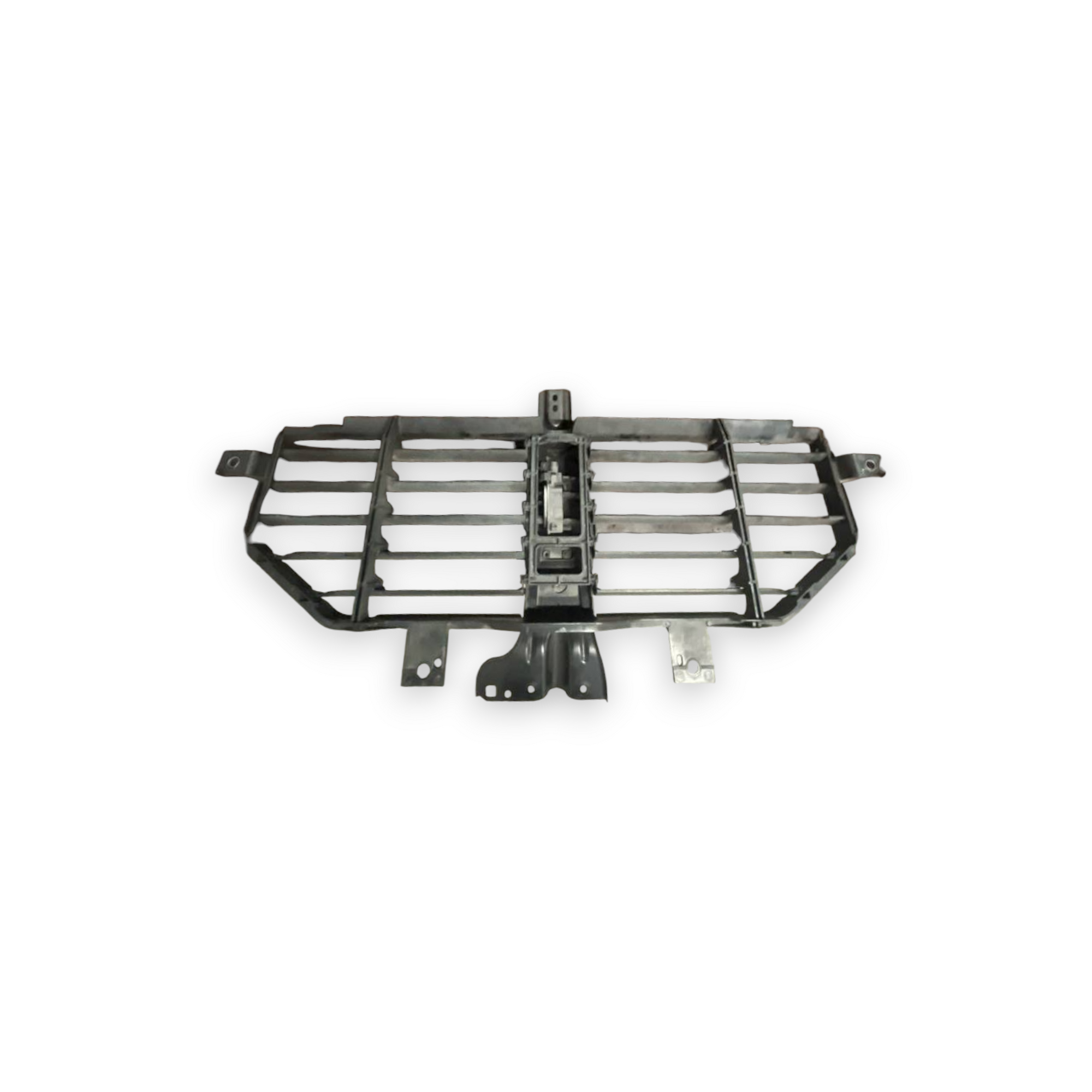 Radar + Porsche Cayenne II 92A Radar Grill (2010 at 2017) COD: 7P5907541F / COD: 9Y0907561E